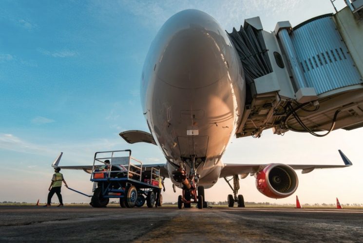 Rute Penerbangan BIJB dan Husein Kertanegara Dihentikan Rute Penerbangan BIJB dan Husein Kertanegara Dihentikan