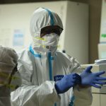 Waduh!  Positif Korona di Jabar Versi Rapid Test Capai 1.190