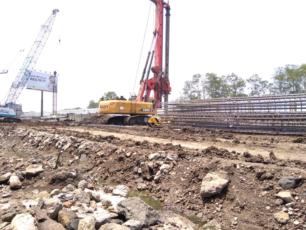 Investasi Triwulan Pertama di Cimahi Jeblok
