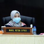 Dewan Sepakati 1,6 Juta Warga Terdampak COVID-19 Dapat Bantuan Rp 150 Ribu Berupa Sembako dan Rp 350 Ribu Tunai