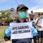 Masih Butuh Bantuan! Donasi untuk Penanganan COVID-19 Baru Rp 288 Juta