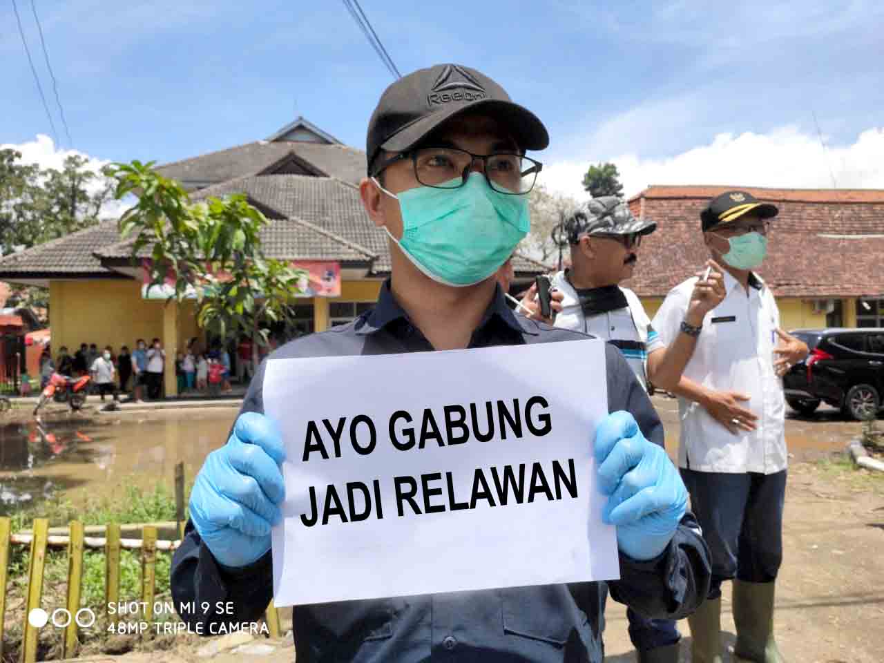 Masih Butuh Bantuan! Donasi untuk Penanganan COVID-19 Baru Rp 288 Juta