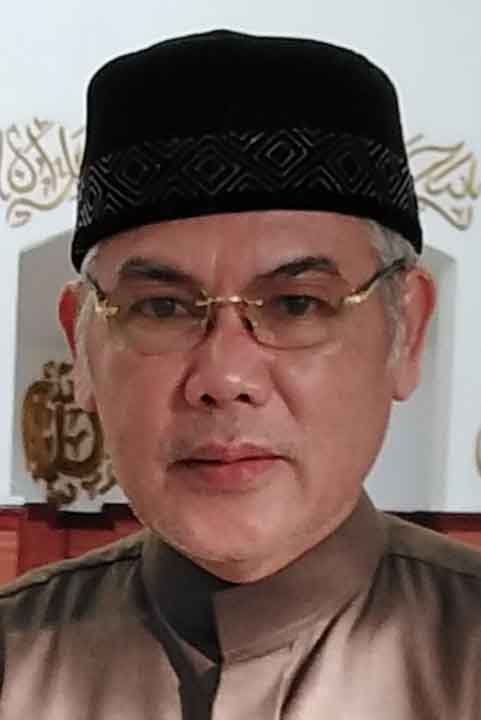 Hikmah di Balik Wabah