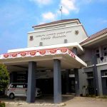 Jadi Rumah Sakit Rujukan, RSUD Cililin Siapkan 9 Ruang Isolasi