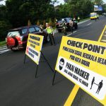 PSBB Bandung Raya Tinggal Menunggu Persetujuan Pusat