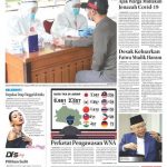ePaper Jabar Ekspres Edisi 4 April 2020
