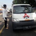 PSBB Hari Kedua, Kendaraan dari Arah Cianjur dan Sukabumi Masih Banyak Keluar Masuk