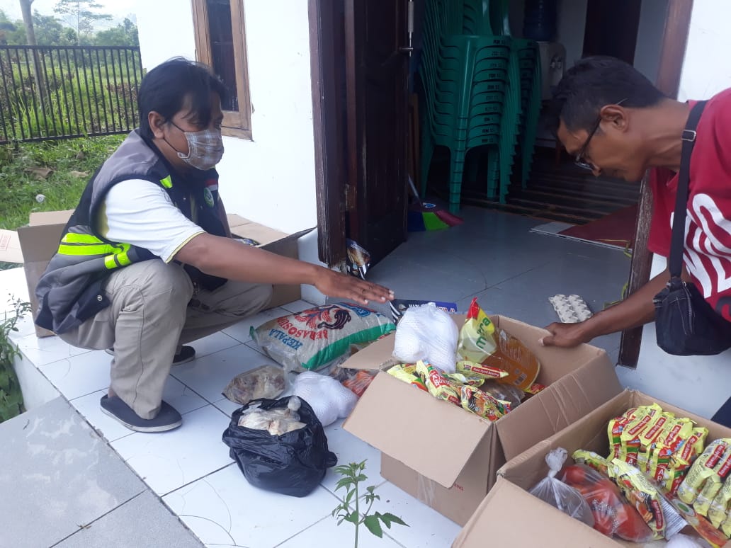 Ada 40.478 Aduan Terkait Proses Bantuan Lewat  Aplikasi PIKOBAR