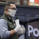 Industri Strategis yang Beroperasi Harus Punya Sertifikat Bebas COVID-19