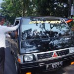 Banyak Kendaraan yang Keluar Daerah pada Malam Hari, Pemprov Berlakukan Cek Poin 24 Jam Banyak Kendaraan yang Keluar Daerah pada Malam Hari, Pemprov Berlakukan Cek Poin 24 Jam