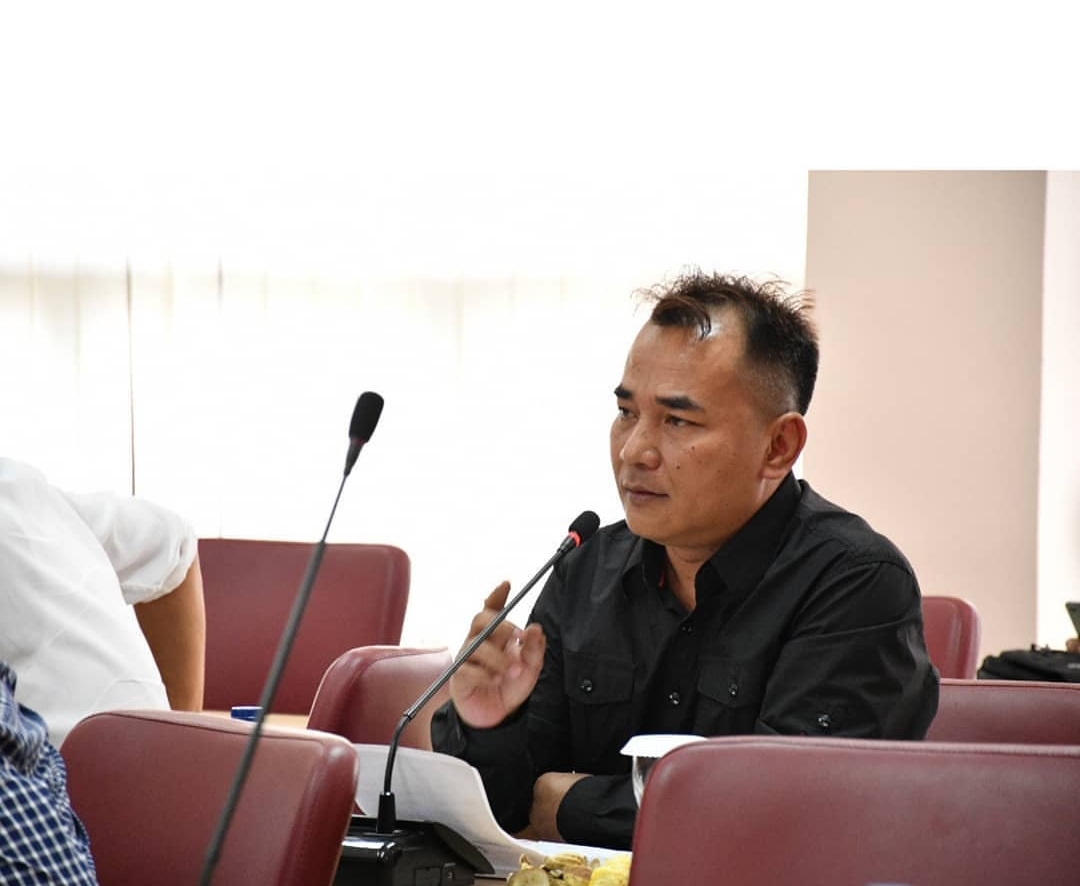 Data Tidak Valid, Penyaluaran Bantuan ke Masyarakat Bisa Kacau