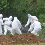 RSHS Tegaskan Tidak Ada Penumpukan Jenazah Pasien COVID-19 Karena Ditolakan Warga