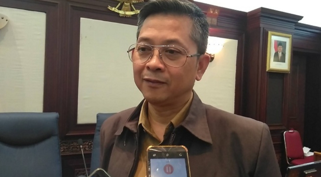 Jabar Dapat Jatah 900 Ribu Penerima Kartu Prakerja, Data Akan Disingkronkan Kembali Jabar Dapat Jatah 900 Ribu Penerima Kartu Prakerja, Data Akan Disingkronkan Kembali