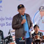 Dana Rp 3,7 Miliar Sudah Dibelanjakan untuk Penangan COVID-19 dan Sosialisasi