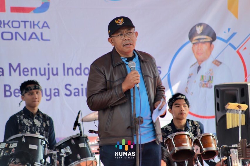 Dana Rp 3,7 Miliar Sudah Dibelanjakan untuk Penangan COVID-19 dan Sosialisasi