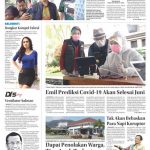 ePaper Jabar Ekspres Edisi 6 April 2020