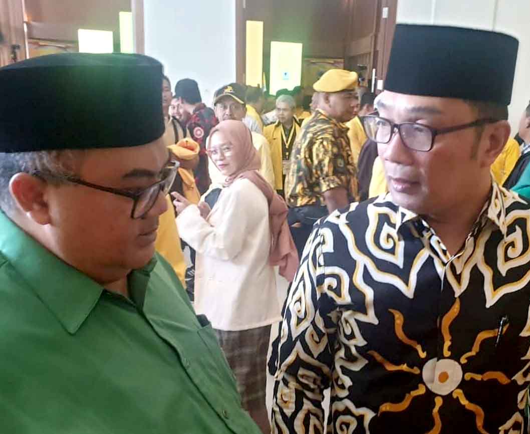 DPRD Jabar Bentuk Satgas Lawan Covid-19, Siap Salurkan Bantuan ke Pelosok Daerah