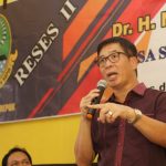 Nur Supriyanto: Jika PSBB Diterapkan, Masyarakat Harus Proaktif dan Patuhi Aturan!