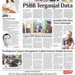 ePaper Jabar Ekspres Edisi 7 April 2020