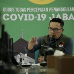 Emil Setuju Lima Daerah Ajukan PSBB ke Pusat