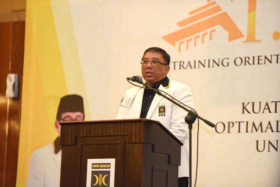 Fraksi PKS DPRD Jabar Berikan 7 Rekomendasi kepada Gubernur Jabar untuk Penanganan COVID-19