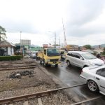 Penerangan Jalan di  Cimahi Belum Ideal, Dishub Berencana Adakan Penambahan