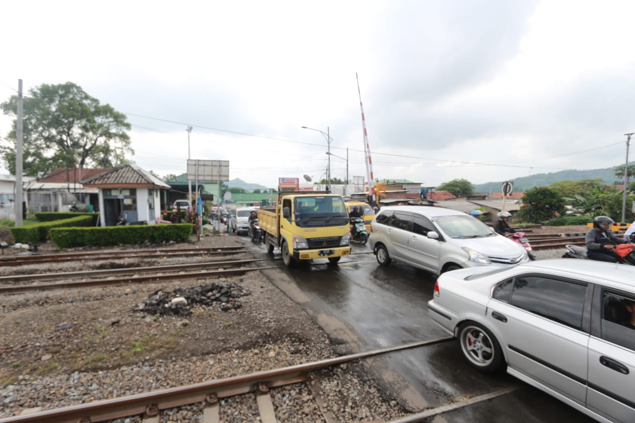 Proyek Underpas Sriwijaya Jangan Melenceng dari Perencanaan Proyek Underpas Sriwijaya Jangan Melenceng dari Perencanaan