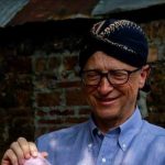 Dermawan, Bill Gates Gelontorkan Triliunan Danai Vaksin Korona