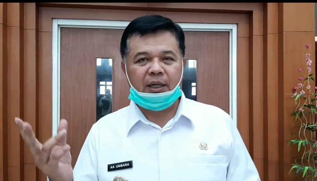 Akibat Wabah Corona, Pemerintah KBB Tunda Pinjam untuk Proyek Infrastruktur