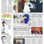 ePaper Jabar Ekspres Edisi 9 April 2020