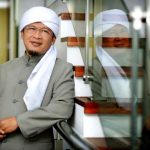 Hal Ini Diduga Penyebab Keretakan Rumah Tangga AA Gym dan Teh Ninih