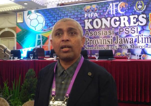 Segera Terisi, Exco Segera Tunjuk Plt Sekjen PSSI