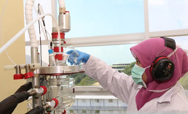Unpad Sediakan Laboratorium Untuk Pemeriksaan Covid-19