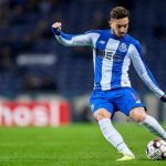 Beruntung, Alex Telles Berlabuh di PSG