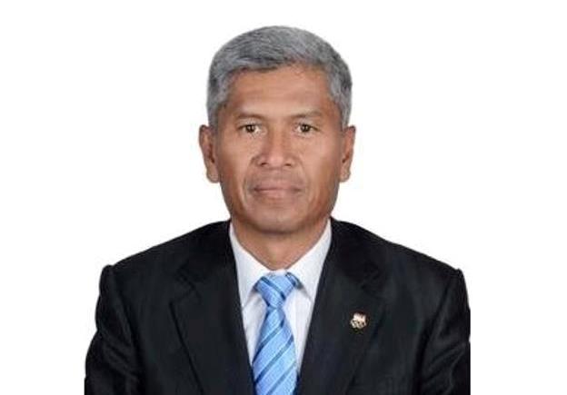 DPJ Terima Kritikan ICMI Muda DPJ Terima Kritikan ICMI Muda