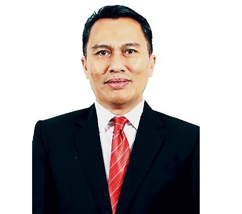 BUMD Ikut Berperan Tangani Pandemi Covid-19 Lewat CSR