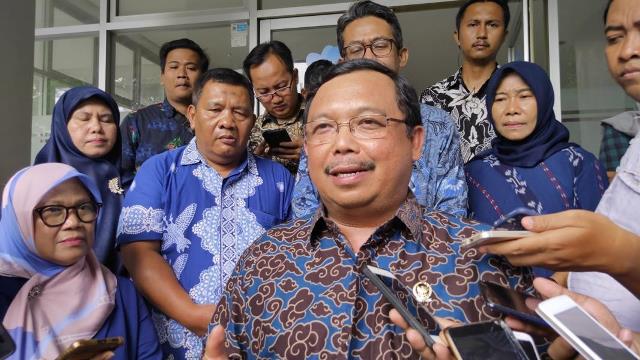 Penuhi Kebutuhan Medis, Demokrat Sebarkan APD Penuhi Kebutuhan Medis, Demokrat Sebarkan APD