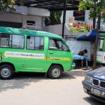 Sepi Penumpang, Sopir Angkot di Cimahi Bakal Terima Bantuan