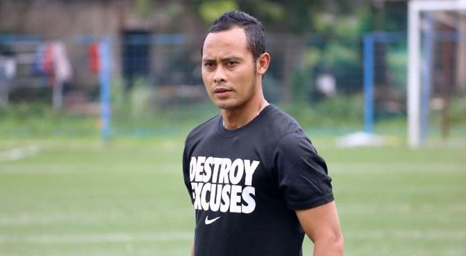 Imbas Covid-19, Atep Jadi Guru Dadakan Imbas Covid-19, Atep Jadi Guru Dadakan