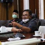 Dewan Tanyakan Kesiapan Pemkot Tangani Covid-19