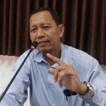 Anggota Dewan Ini Minta,  Masukan Wartawan untuk Terima Bantuan Akibat Dampak Ekonomi dari Penyebaran Covid-19