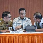 Ridwan Kamil Rekomendasikan Bentuk Lembaga Khusus Tangani Banjir Jakarta, Jabar, dan Banten