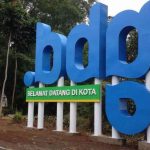 42 Titik Akses Keluar Masuk Kota Bandung Diperketat