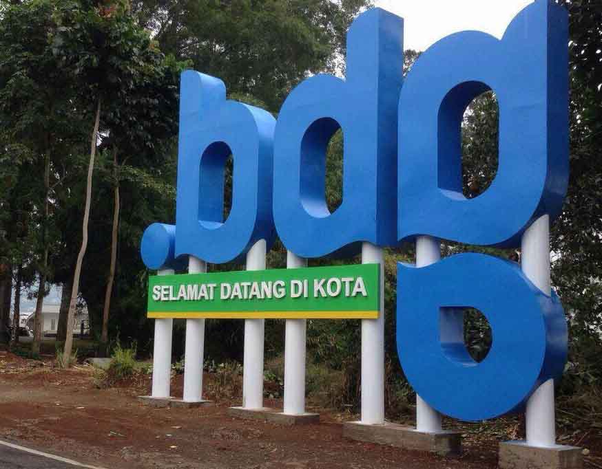 42 Titik Akses Keluar Masuk Kota Bandung Diperketat 42 Titik Akses Keluar Masuk Kota Bandung Diperketat
