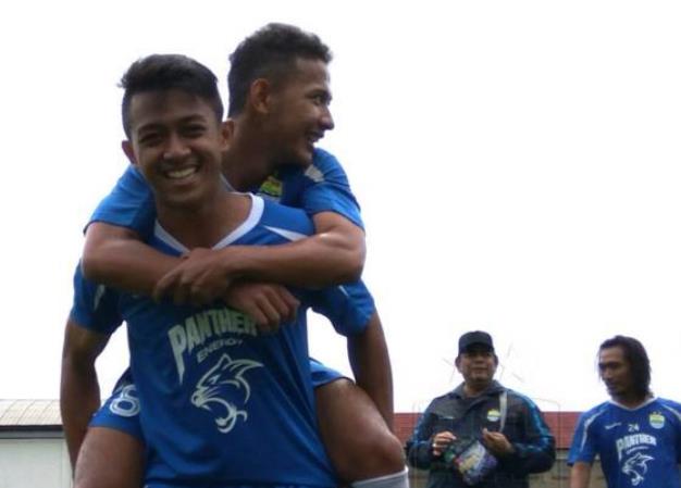 Bobotoh Tunggu Gelandang Lokal Penerima Tongkat Estafet