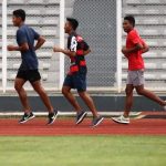 Cabor Keberatan Pulangkan Semua Atlet Pelatnas