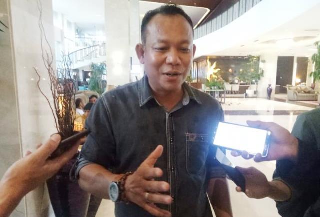 Balonbup Siapkan Strategi Kemenangan  