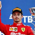 Bintang Ferrari Raih Juara Balapan Virtual Seri Kedua