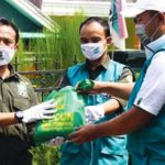 Kebutuhan Sembako Meningkat di Tengah Korona