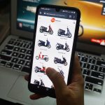 Cukup #DirumahAja, DAM Penuhi Kebutuhan Konsumen akan Motor Honda dari Rumah 